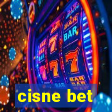 cisne bet